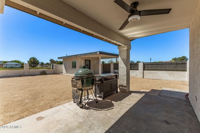 19201 E VIA DE PALMAS Road, Queen Creek, AZ 85142