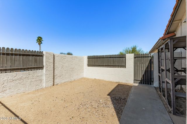19201 E VIA DE PALMAS Road, Queen Creek, AZ 85142