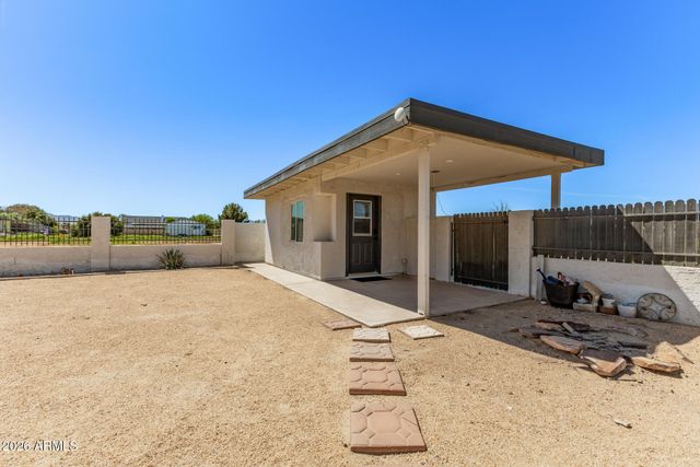 19201 E VIA DE PALMAS Road, Queen Creek, AZ 85142
