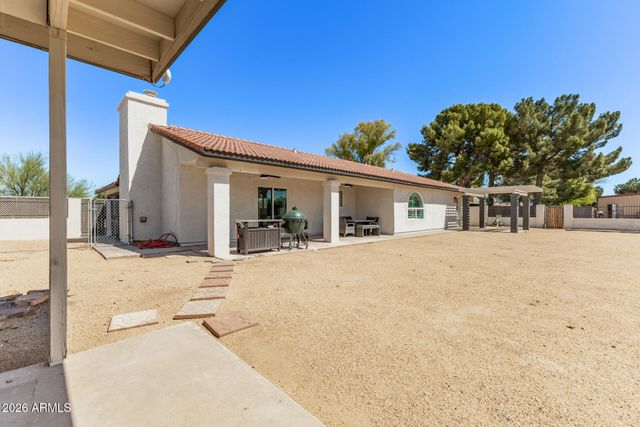 19201 E VIA DE PALMAS Road, Queen Creek, AZ 85142