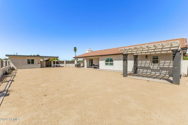 19201 E VIA DE PALMAS Road, Queen Creek, AZ 85142