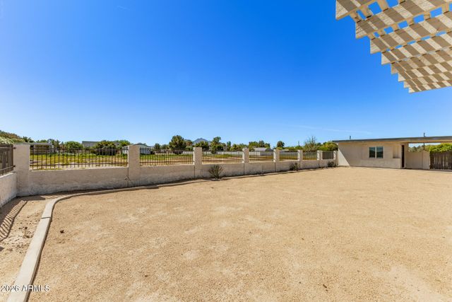 19201 E VIA DE PALMAS Road, Queen Creek, AZ 85142