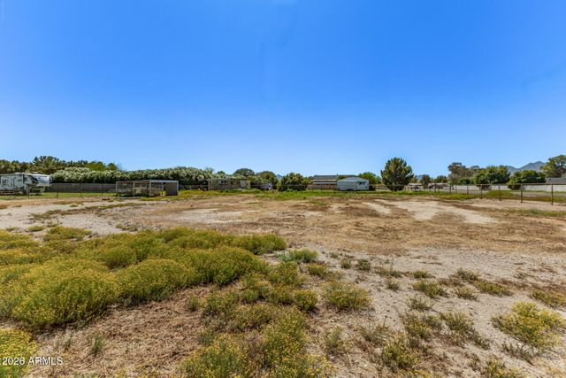 19201 E VIA DE PALMAS Road, Queen Creek, AZ 85142