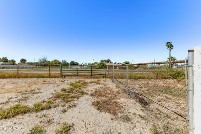 19201 E VIA DE PALMAS Road, Queen Creek, AZ 85142