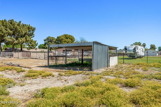 19201 E VIA DE PALMAS Road, Queen Creek, AZ 85142