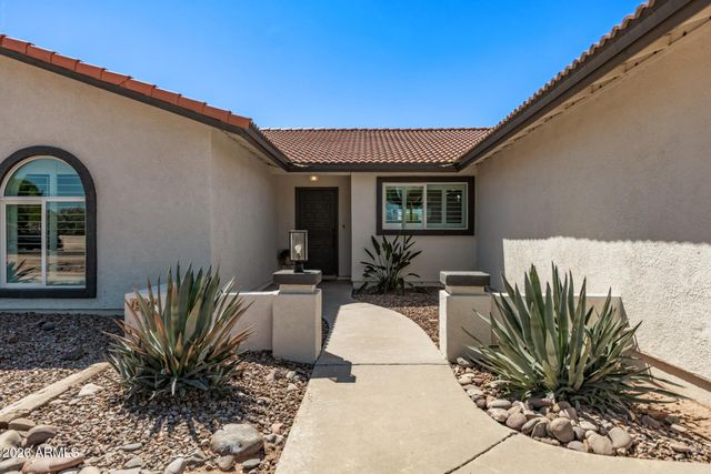 19201 E VIA DE PALMAS Road, Queen Creek, AZ 85142