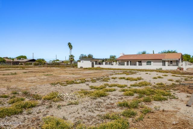 19201 E VIA DE PALMAS Road, Queen Creek, AZ 85142