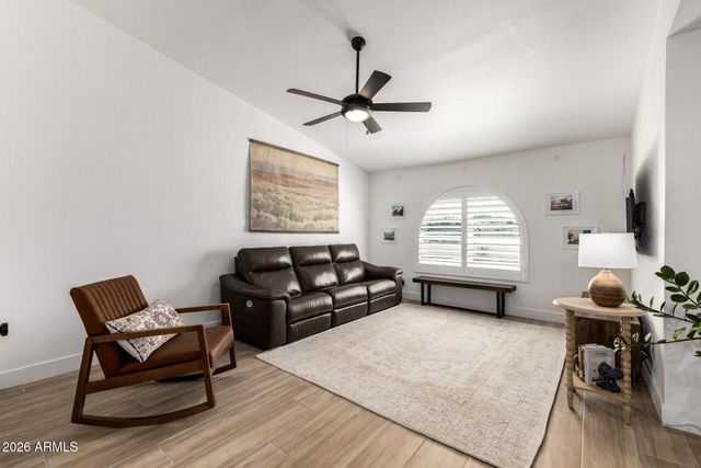 19201 E VIA DE PALMAS Road, Queen Creek, AZ 85142