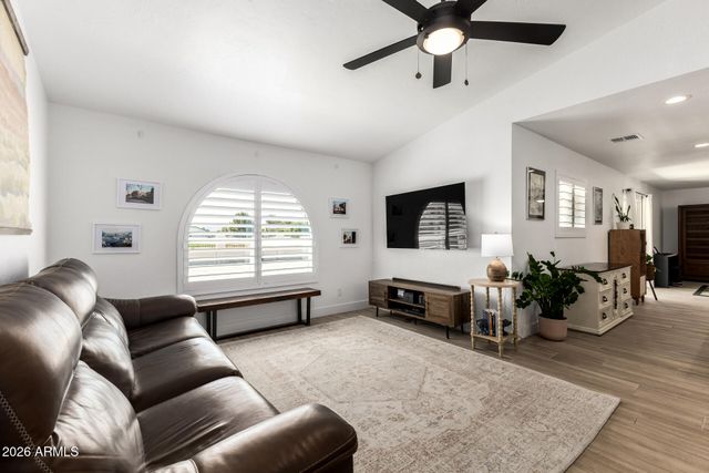 19201 E VIA DE PALMAS Road, Queen Creek, AZ 85142