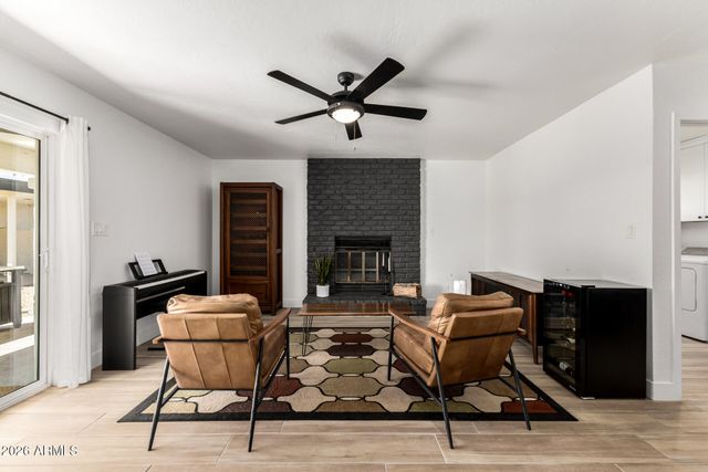 19201 E VIA DE PALMAS Road, Queen Creek, AZ 85142