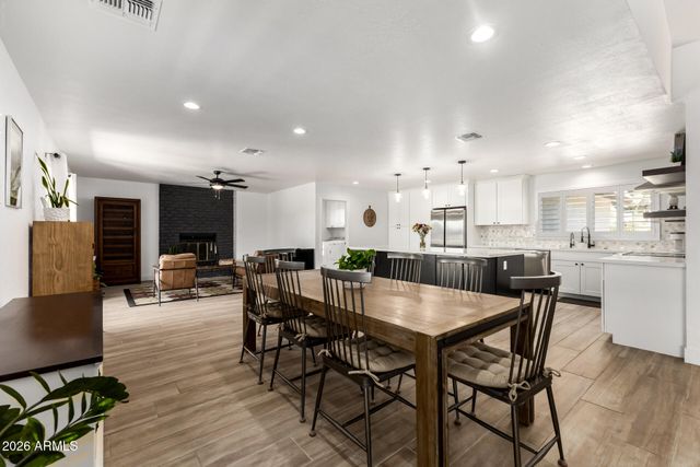 19201 E VIA DE PALMAS Road, Queen Creek, AZ 85142