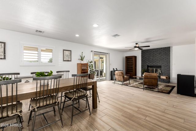 19201 E VIA DE PALMAS Road, Queen Creek, AZ 85142