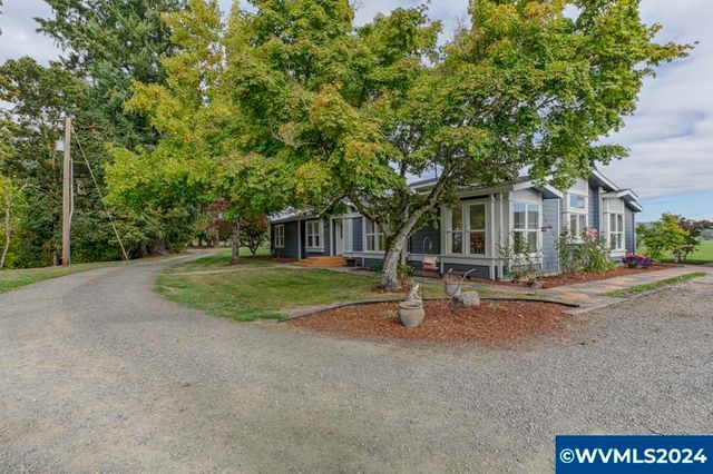 2260 Greenwood Rd S, Independence, OR 97351