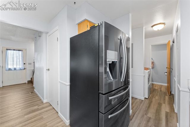 6845 Cedar Edge Drive, Colorado Springs, CO 80911