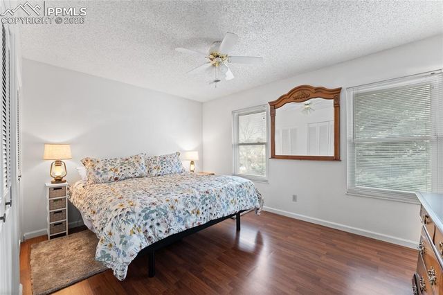 6845 Cedar Edge Drive, Colorado Springs, CO 80911