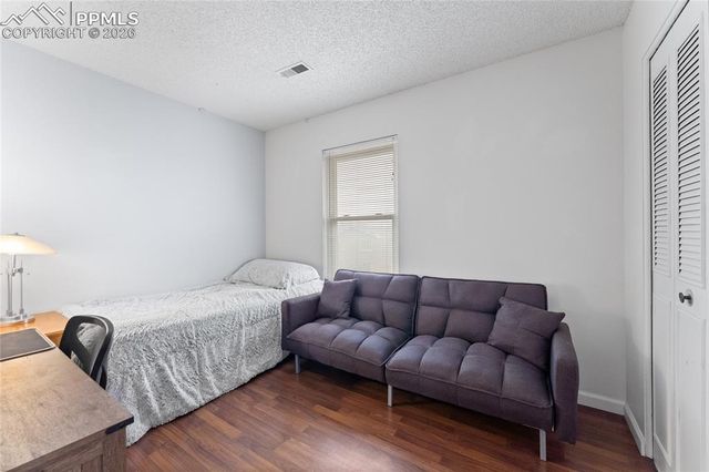 6845 Cedar Edge Drive, Colorado Springs, CO 80911