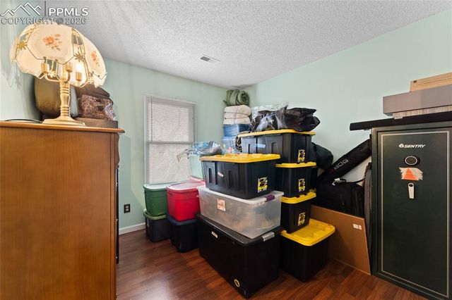 6845 Cedar Edge Drive, Colorado Springs, CO 80911