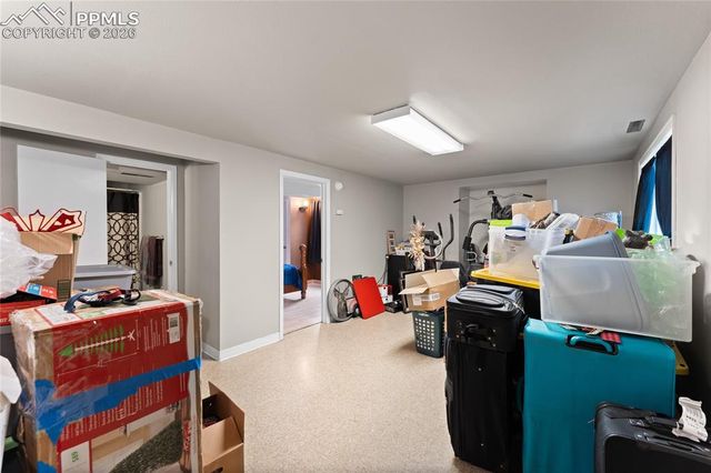 6845 Cedar Edge Drive, Colorado Springs, CO 80911