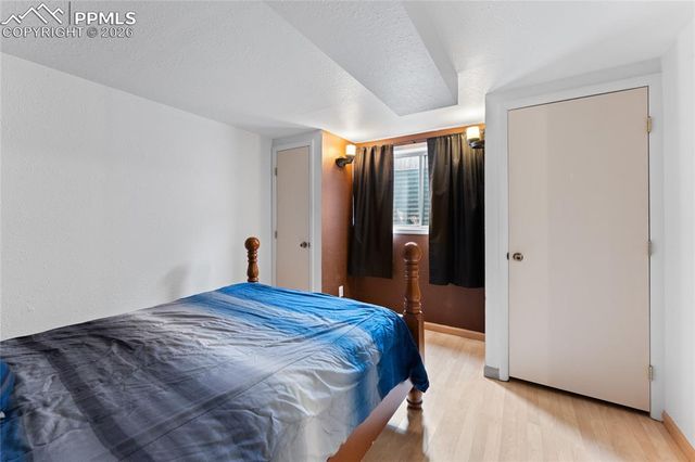 6845 Cedar Edge Drive, Colorado Springs, CO 80911