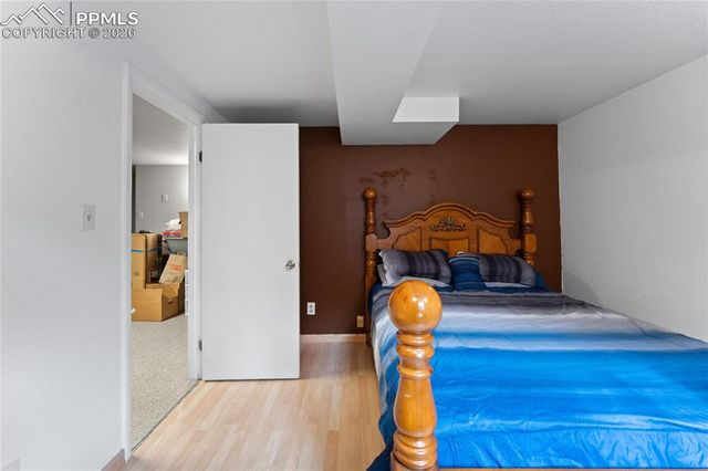 6845 Cedar Edge Drive, Colorado Springs, CO 80911