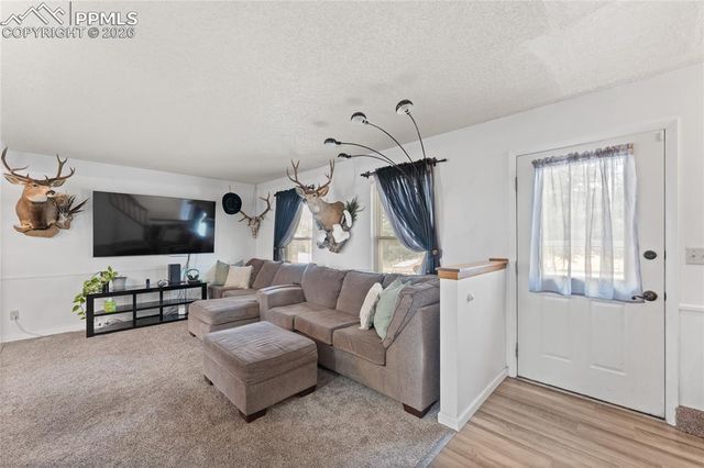 6845 Cedar Edge Drive, Colorado Springs, CO 80911