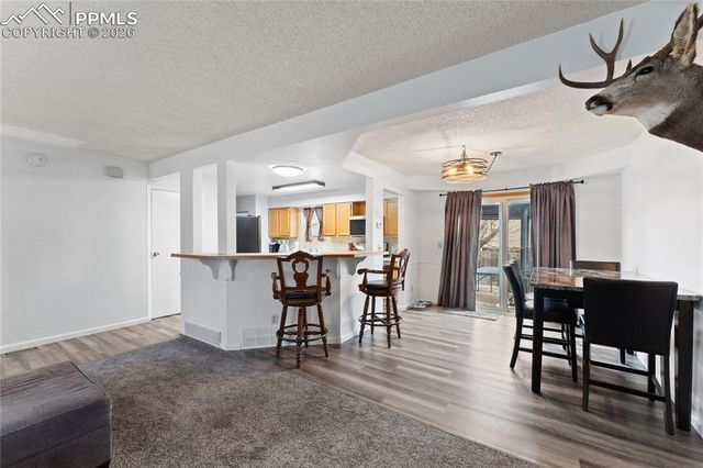 6845 Cedar Edge Drive, Colorado Springs, CO 80911