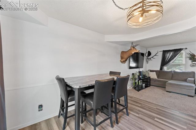 6845 Cedar Edge Drive, Colorado Springs, CO 80911