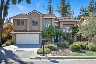 387 E Braddock Drive, Fresno, CA 93720
