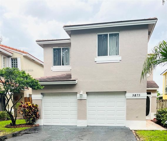 9875 Fairway Cove Ln 1, Plantation, FL 33324