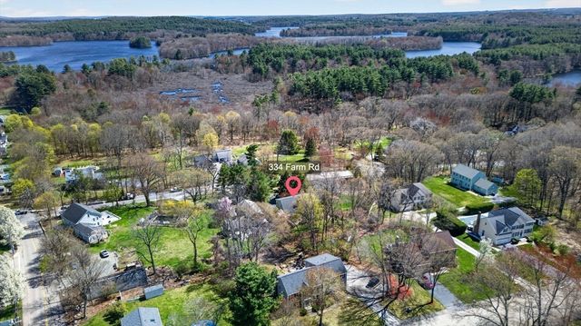 334 Farm Rd, Marlborough, MA 01752