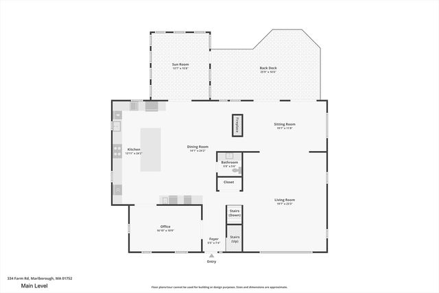 334 Farm Rd, Marlborough, MA 01752