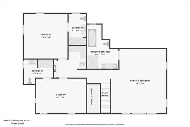 334 Farm Rd, Marlborough, MA 01752