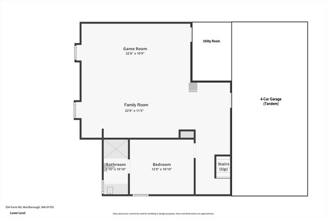 334 Farm Rd, Marlborough, MA 01752