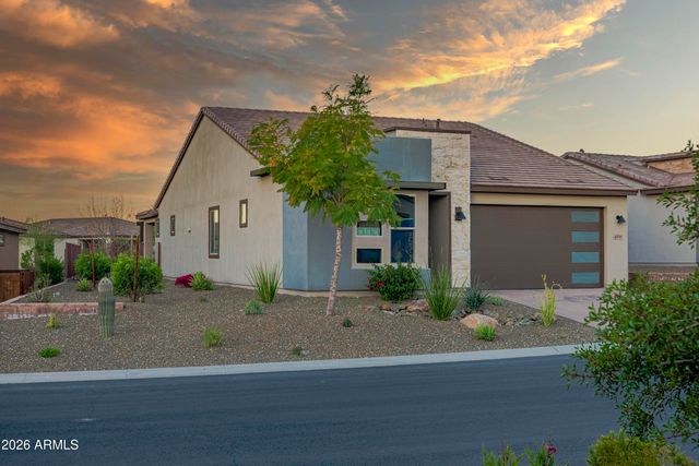 4518 CHARRO Court, Wickenburg, AZ 85390