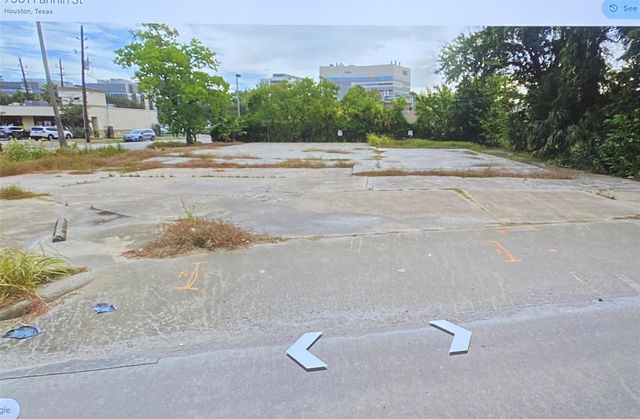 7301 Fannin Street, Houston, TX 77030