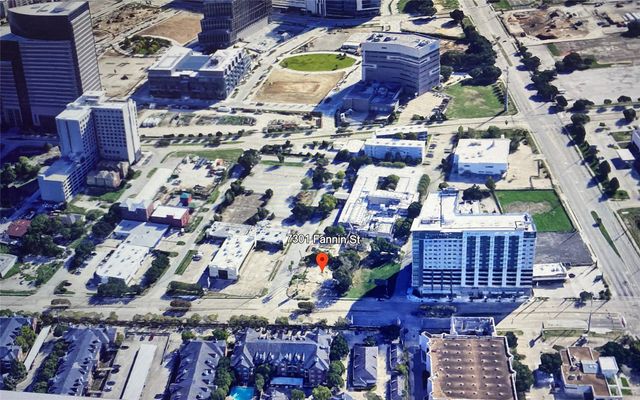 7301 Fannin Street, Houston, TX 77030