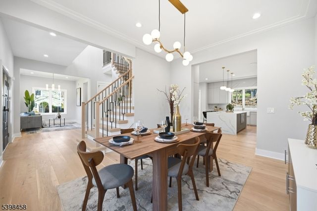 11 Rale Ter, Livingston Twp., NJ 07039