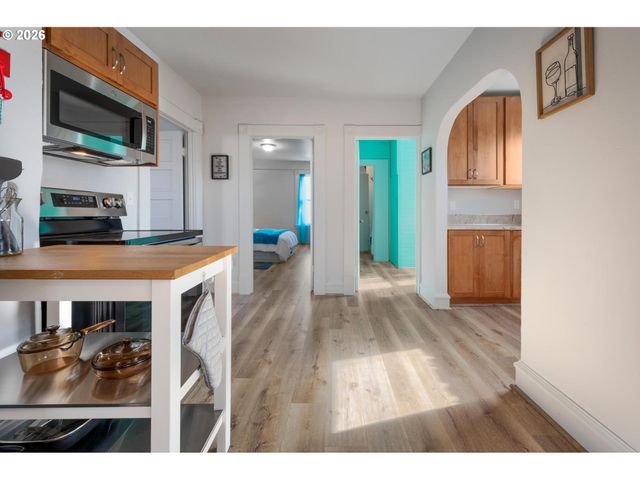 4624 N WILLIAMS Ave, Portland, OR 97217