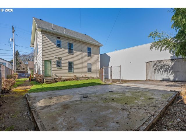 4624 N WILLIAMS Ave, Portland, OR 97217