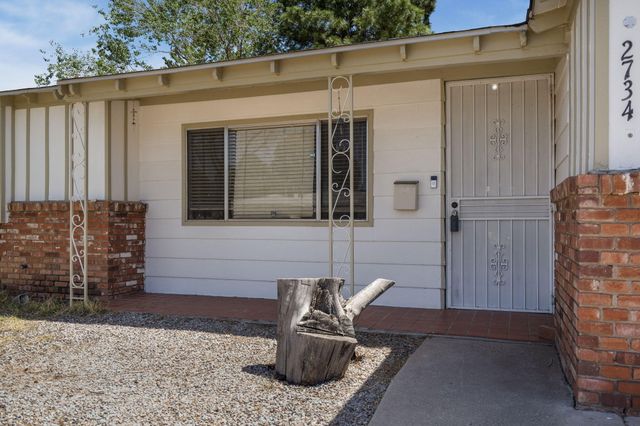 2734 Dallas Street NE, Albuquerque, NM 87110