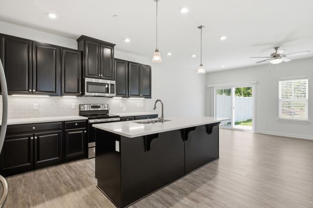 130 Keelon Gap Rd, Spring Hill, TN 37174