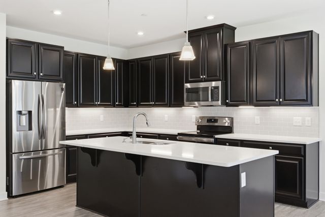 130 Keelon Gap Rd, Spring Hill, TN 37174