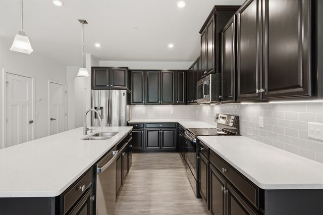 130 Keelon Gap Rd, Spring Hill, TN 37174