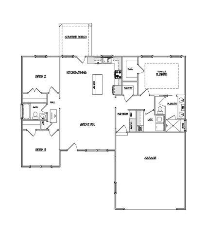 127 Zack Street, Waynesboro, GA 30830