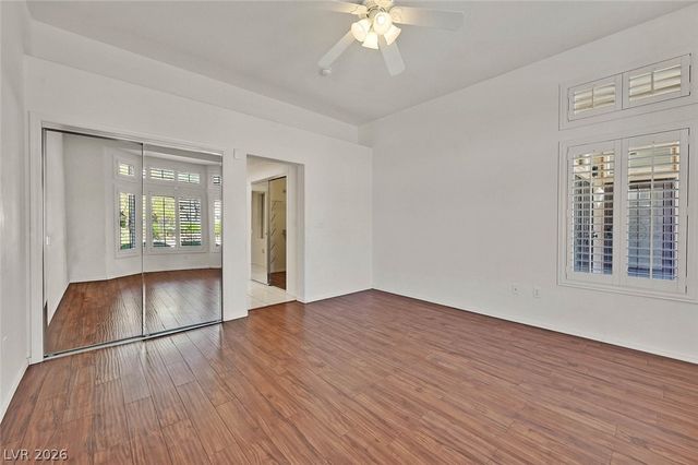 11000 Rackhurst Avenue, Las Vegas, NV 89134