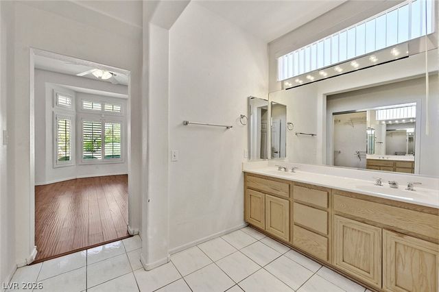 11000 Rackhurst Avenue, Las Vegas, NV 89134