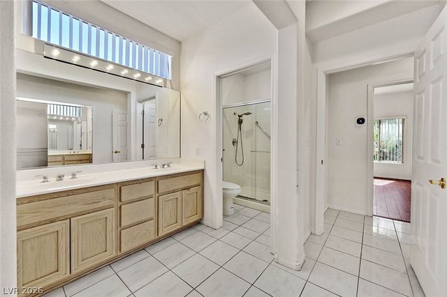 11000 Rackhurst Avenue, Las Vegas, NV 89134