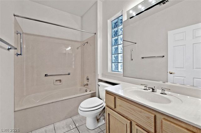 11000 Rackhurst Avenue, Las Vegas, NV 89134