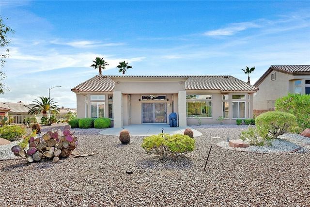 11000 Rackhurst Avenue, Las Vegas, NV 89134