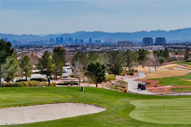 11000 Rackhurst Avenue, Las Vegas, NV 89134
